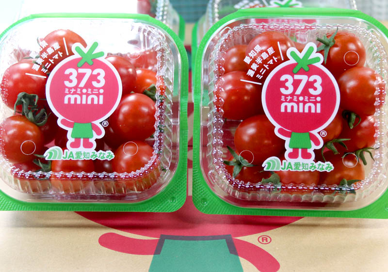 新ブランド『373mini（ミナミミニ）』誕生！／みなみインフォ