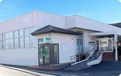 野田支店